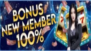 Baru Join Langsung Untung? Bonus New Member Jawabannya